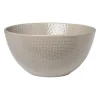 Schaal Liv - taupe - ø15 cm