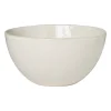 Schaal Liv - wit - ø15 cm