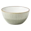 Schaal middel Yara - groen- ⌀15 cm