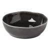 Schaal Toscane - zwart - ø22.8 cm