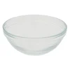 Schaaltje - glas - ø12 cm