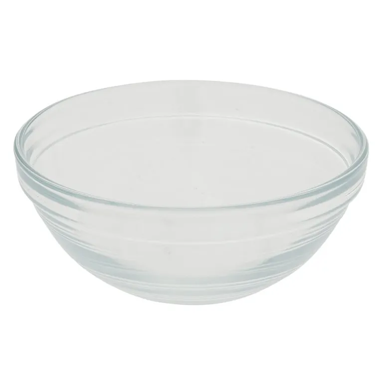 Schaaltje - glas - ø12 cm