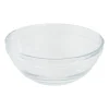 Schaaltje - glas - ø14 cm