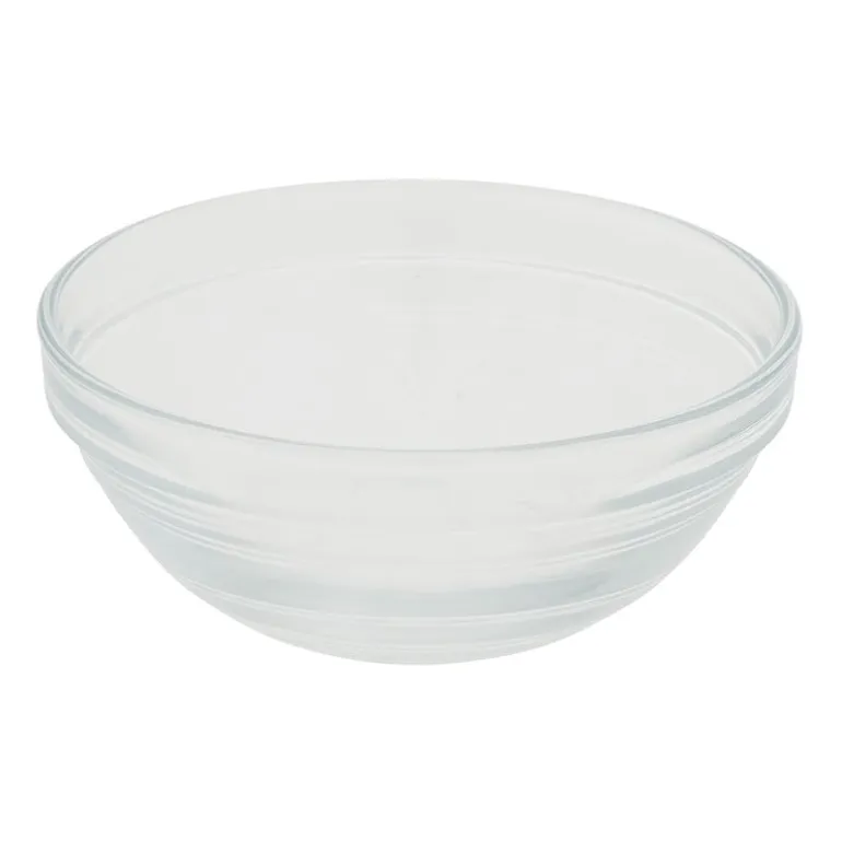 Schaaltje - glas - ø10.5 cm
