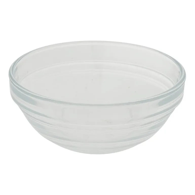Schaaltje - glas - ø9 cm