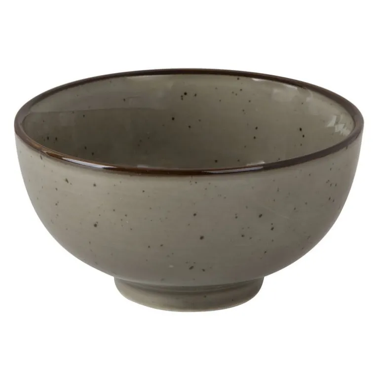 Schaaltje Emma - groen - ø11x6 cm