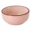 Schaaltje Emma - roze - ø7x3.5 cm