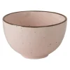 Schaaltje Emma - roze - ø12x7.5 cm