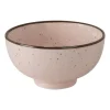 Schaaltje Emma - roze - ø11x6 cm
