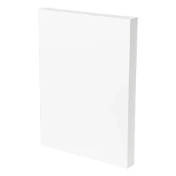 Schildersdoek 3D - 30x40 cm