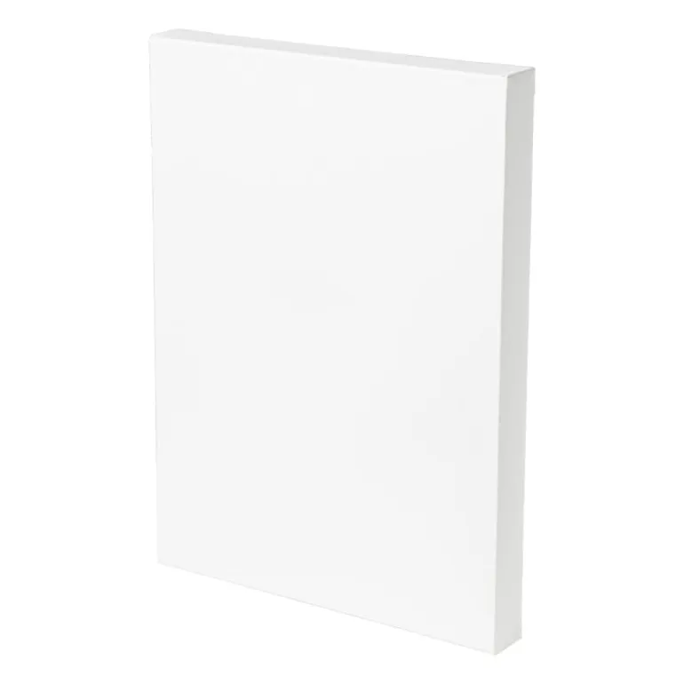 Schildersdoek 3D - 30x40 cm
