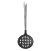 Schuimspaan London - zilverkleurig - 35.3 cm
