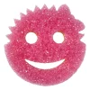 Scrub mommy - roze - ø10.7 cm