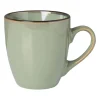 Senseo mok - groen - 180 ml