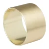 Servetring - goud - ø4 cm