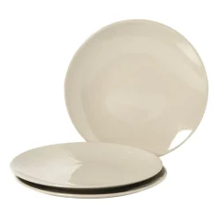 Serviesset - beige - 16-delig - 4-persoons
