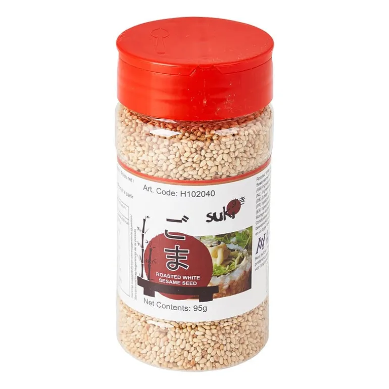 Sesamzaad wit - 95 g