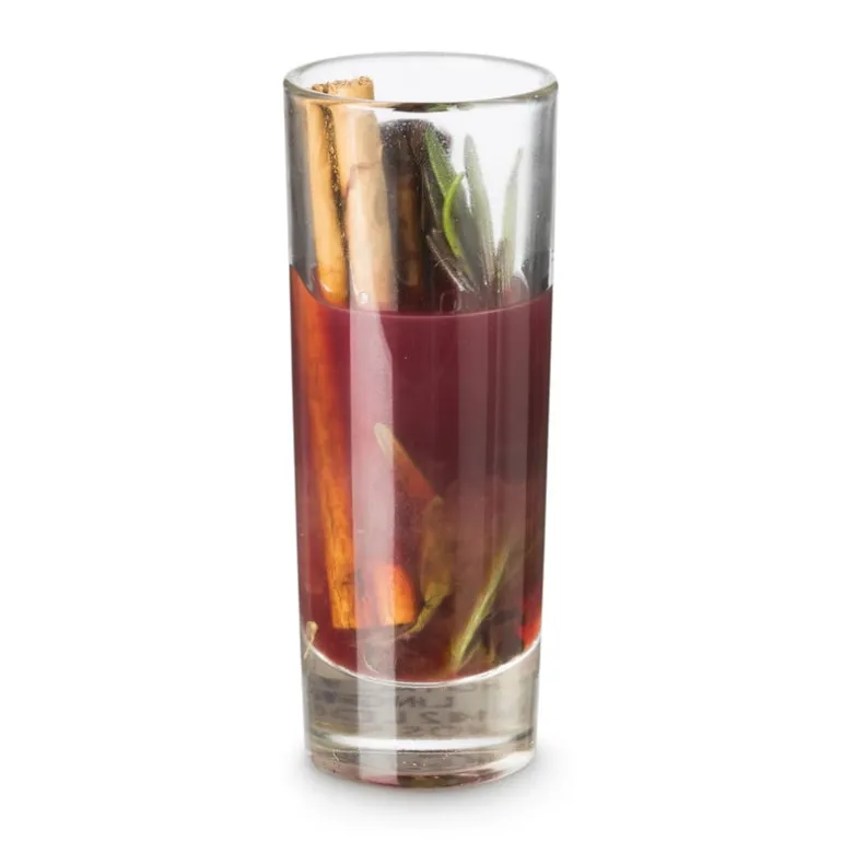 Shooterglas/amuseglas - 60 ml