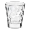 Shotglas - diamond - 80 ml