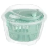Slacentrifuge 4.4 liter - mintgroen