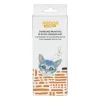 Sleutelhanger kat - diamond paint - 7x7 cm
