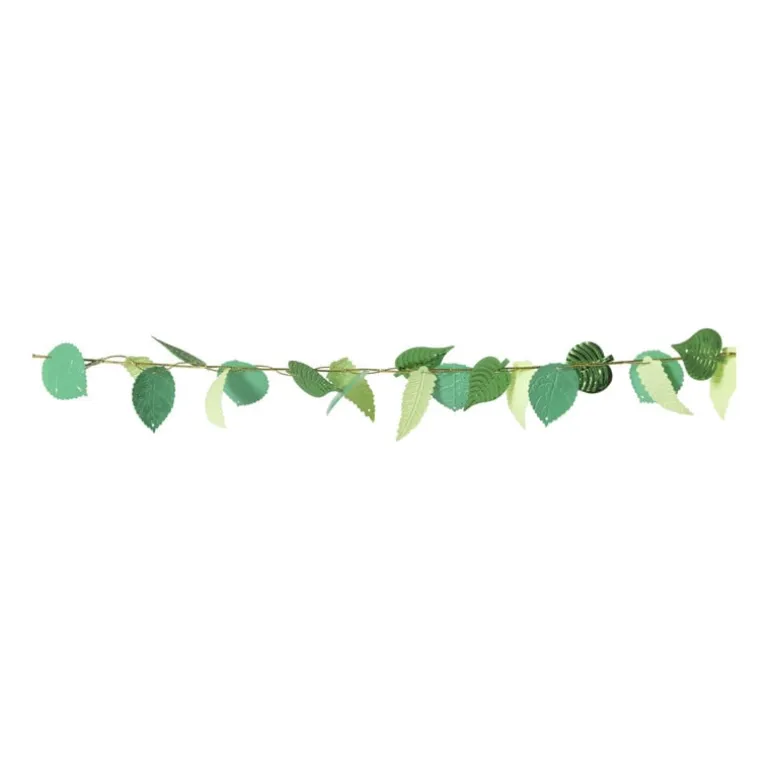 Slinger Jungle - polyester - 2 meter