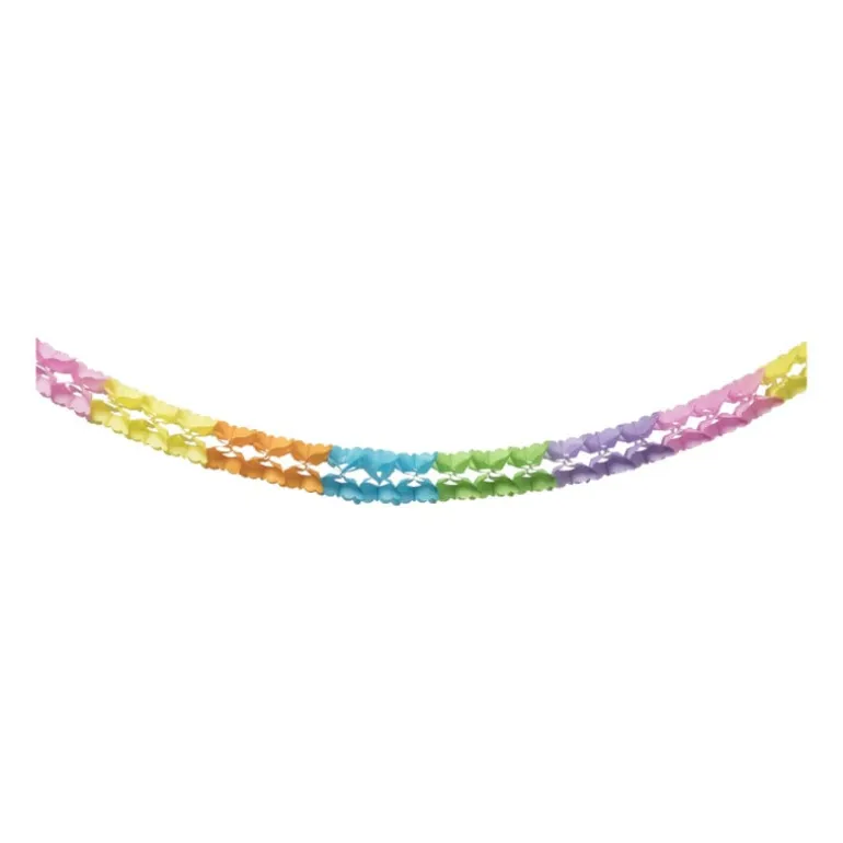 Slinger regenboog - 6 meter