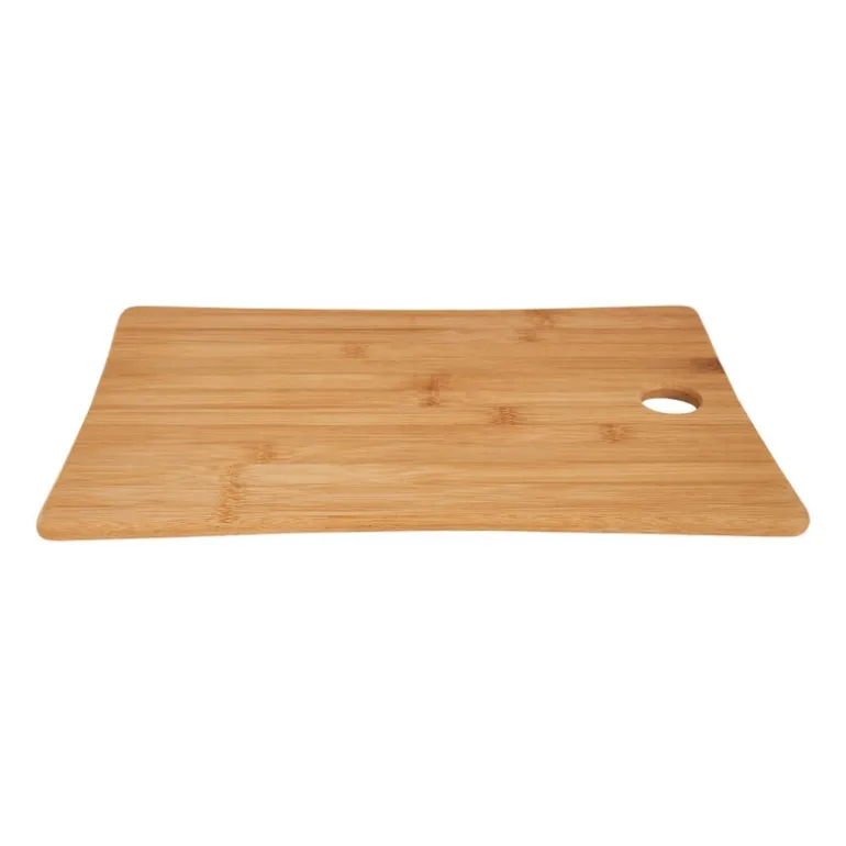 Snijplank bamboe - maat L - 35x24 cm