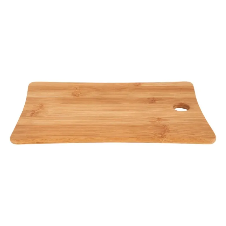 Snijplank bamboe - maat M - 30.5x19 cm
