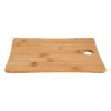 Snijplank bamboe - maat S - 25x17 cm