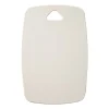 Snijplank Cuisino - beige - 30x20 cm