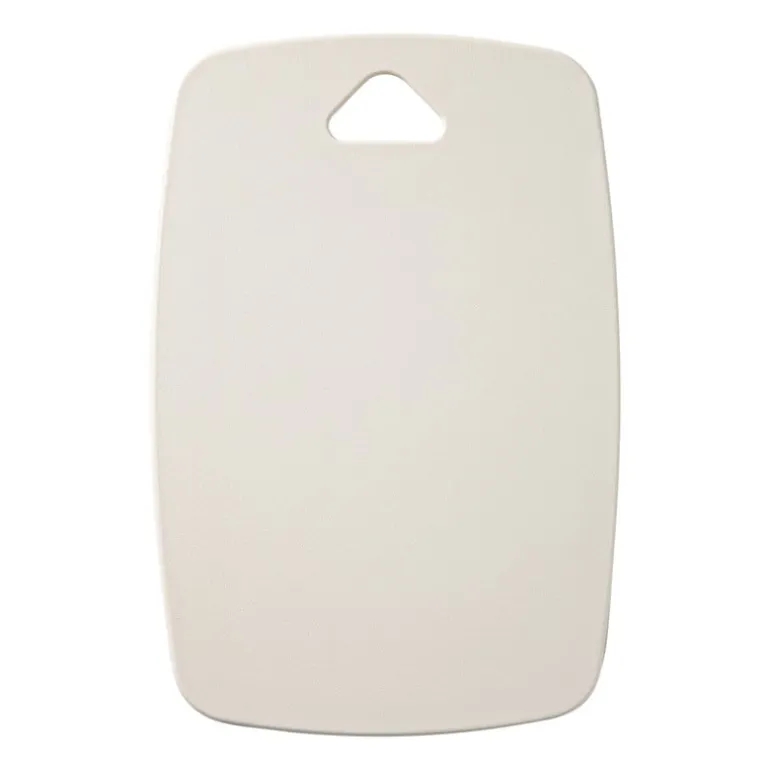 Snijplank Cuisino - beige - 30x20 cm