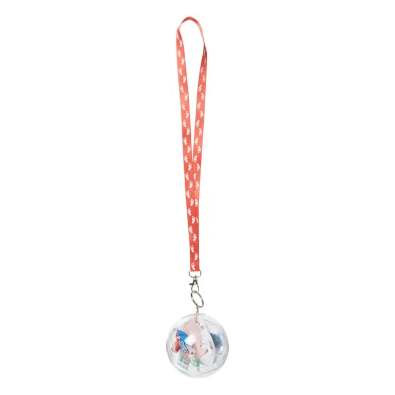 Snoepbal schoen - 34 gram