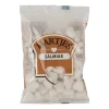 Snoephartjes salmiak - 75 g