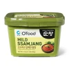 Sojabonen pasta mild- 500 g