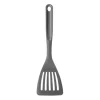 Spatel met sleuf - bio nylon - 29.5 cm