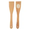 Spatels - set van 2 - 0.8x30x6 cm