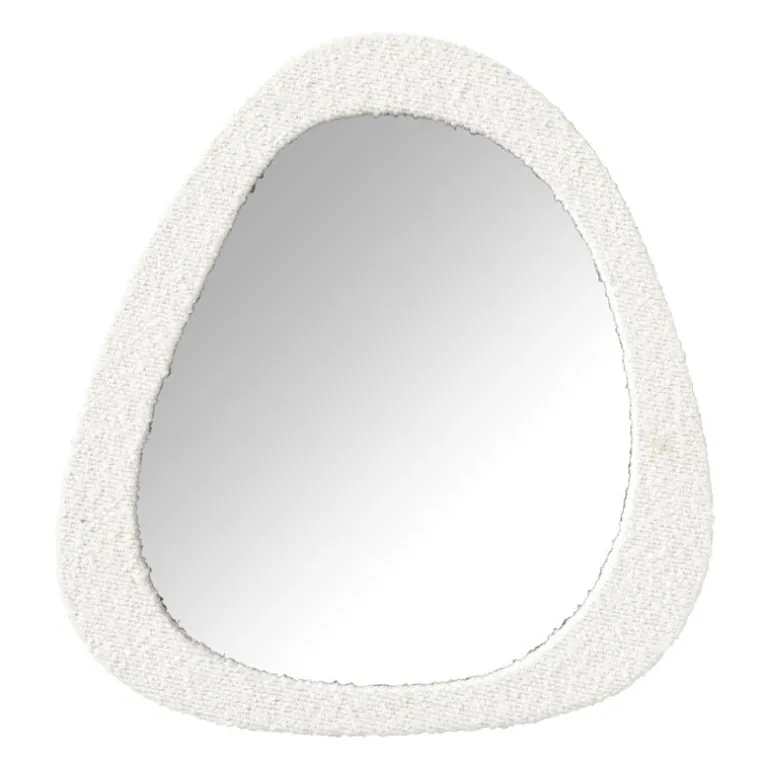 Spiegel teddy organic - 41x36 cm