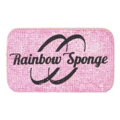 Spons regenboog