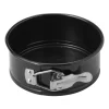 Springvorm metaal mini - ø12 cm
