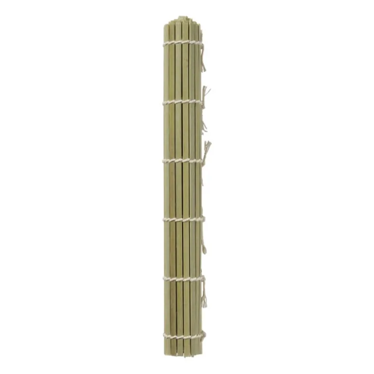 Sushi bamboe mat