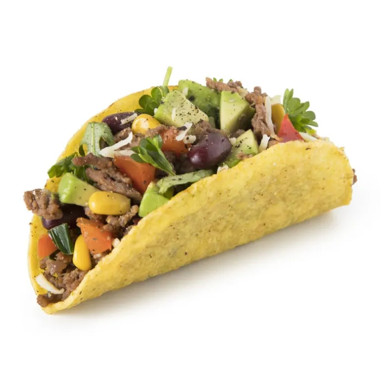Taco kit - 325 g