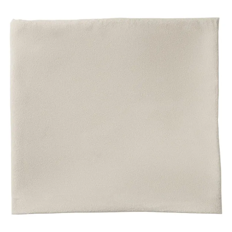 Tafelkleed rond - zand - ø160 cm