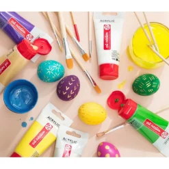 Talens Art Creation acrylverf - wit 105 - 75 ml