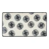 Tapas bord Sevilla - bloemen - 28x15.5 cm