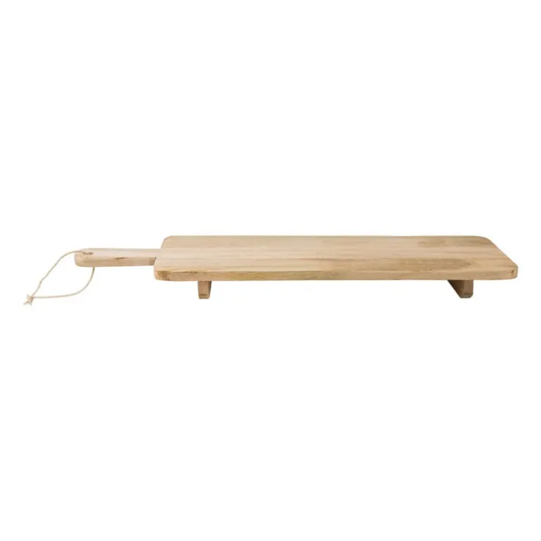 Tapasplank XL - hout - 100 cm