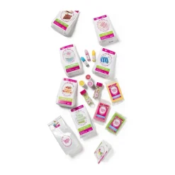 Tasty Me mix voor biscuit - taart - 1 kg