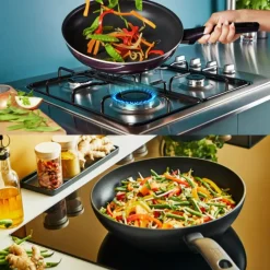 Tefal SoExpert koekenpan - ø24 cm