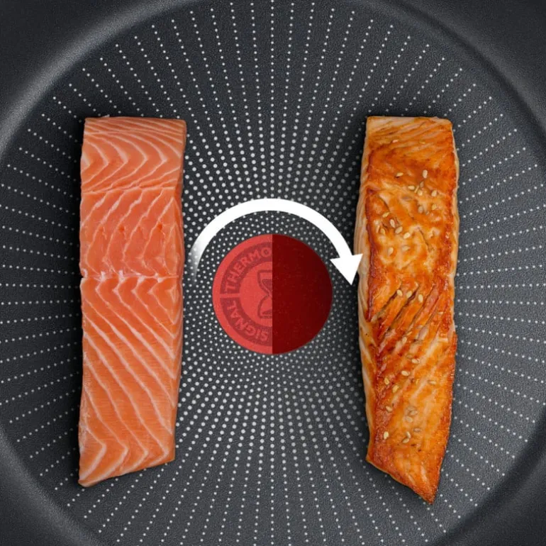 Tefal SoExpert koekenpan - ø28 cm
