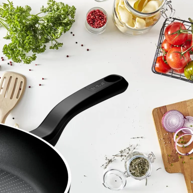 Tefal SoExpert koekenpan - ø28 cm